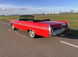 Buick Wildcat Cabriolet