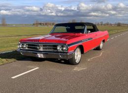 Buick Wildcat Cabriolet