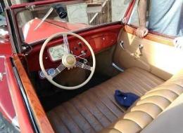 Citroen Traction 11 LEGERE BL 