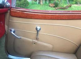 Citroen Traction 11 LEGERE BL 