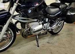 Moto BMW R1150R