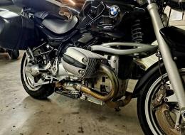 Moto BMW R1150R
