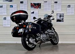 Moto BMW R1150R