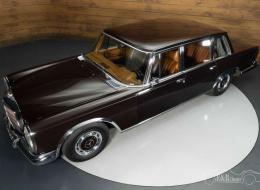 Mercedes-Benz 600 