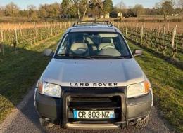 LandRover Freelander 1.8 essence
