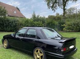 Ford Sierra Cosworth 4x4