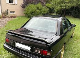 Ford Sierra Cosworth 4x4