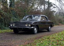 Buick Skylark Special cabriolet