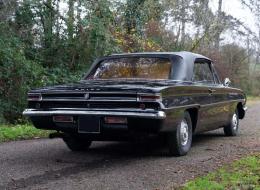Buick Skylark Special cabriolet