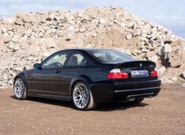 BMW M3 CSL (E46) 