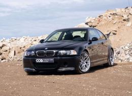 BMW M3 CSL (E46) 
