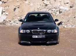 BMW M3 CSL (E46) 