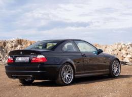 BMW M3 CSL (E46) 