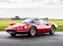 Ferrari Dino 246 GT