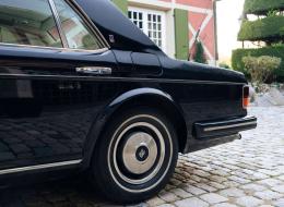 Rolls-Royce Silver Spur