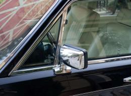 Rolls-Royce Silver Spur