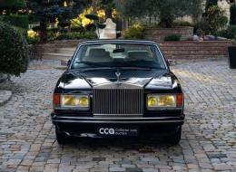 Rolls-Royce Silver Spur