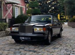 Rolls-Royce Silver Spur