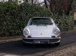 Porsche 911 2.2L T Targa 