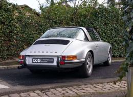 Porsche 911 2.2L T Targa 