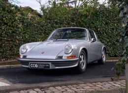 Porsche 911 2.2L T Targa 