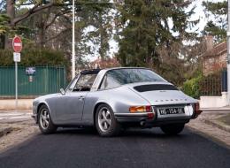 Porsche 911 2.2L T Targa 