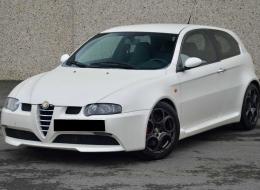 Alfa Roméo 147 GTA