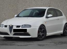 Alfa Roméo 147 GTA