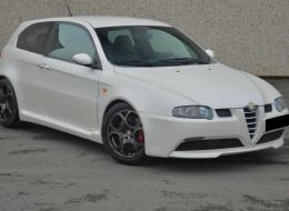 Alfa Roméo 147 GTA