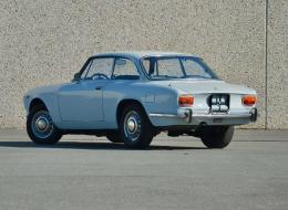 Alfa Roméo Giulia GT 1750 Veloce