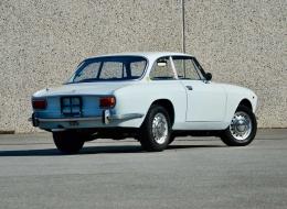 Alfa Roméo Giulia GT 1750 Veloce