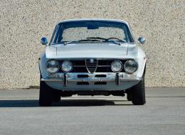 Alfa Roméo Giulia GT 1750 Veloce