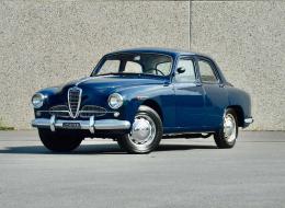 Alfa Roméo 1900 Super