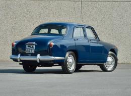 Alfa Roméo 1900 Super