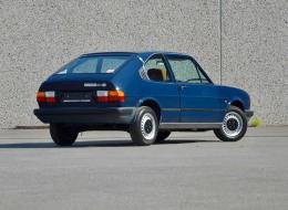 Alfa Roméo Alfasud Collection 1.2