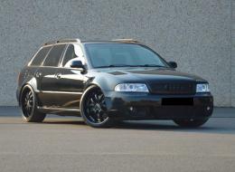 Audi RS 4  ABT (B5)
