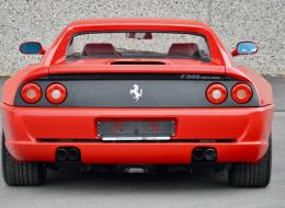 Ferrari F 355 Berlinetta