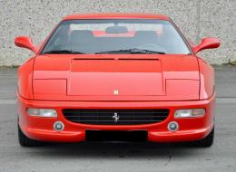 Ferrari F 355 Berlinetta