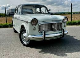 Fiat 1100 / 103H Lusso