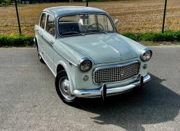 Fiat 1100 / 103H Lusso