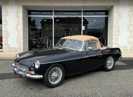 MG B Roadster 1.8