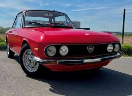 Lancia Fulvia coupe 1.3 s