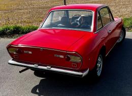 Lancia Fulvia coupe 1.3 s