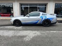 Ford Mustang GT California Special 