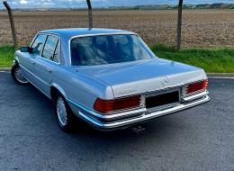 Mercedes-Benz SE 450 (W116)