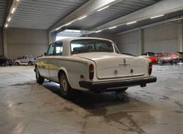 Rolls-Royce Silver Shadow