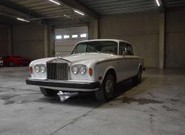Rolls-Royce Silver Shadow