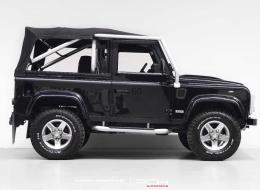 LandRover Defender 90 Cabriolet TD4 122cv - SVX 