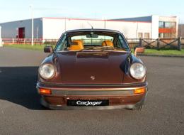 Porsche 911 Carrera 3.0