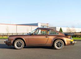 Porsche 911 Carrera 3.0